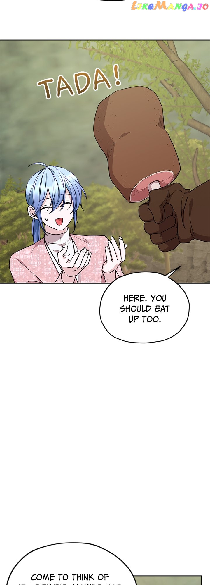 The Daughter of the Elemental King Chapter 136 - page 27
